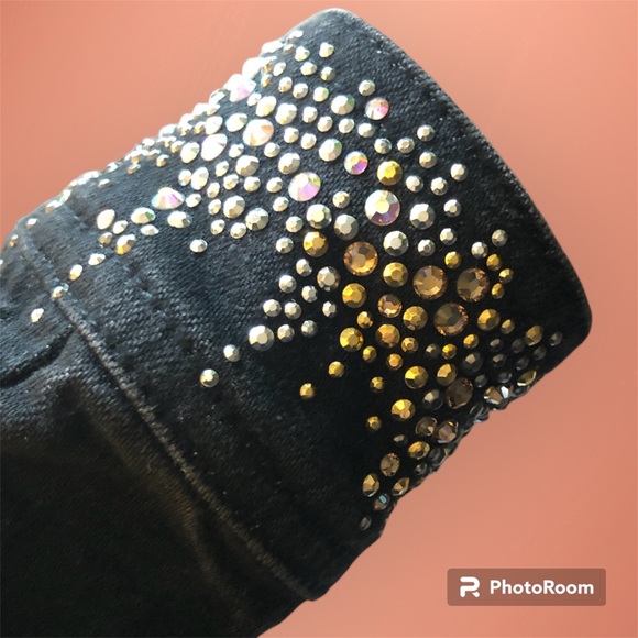 Jean Jacket - Picture 2 of 4